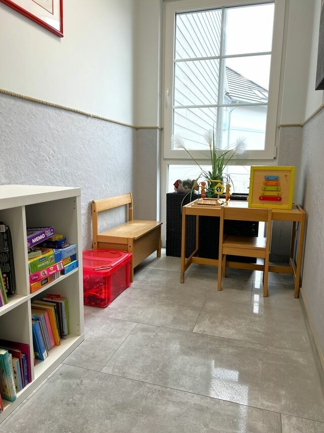 Ferienwohnung in Grömitz - Kabine 7 - Bild 18