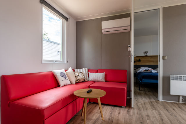 Ferienhaus in Scharbeutz - Muschel (55) - Bild 4