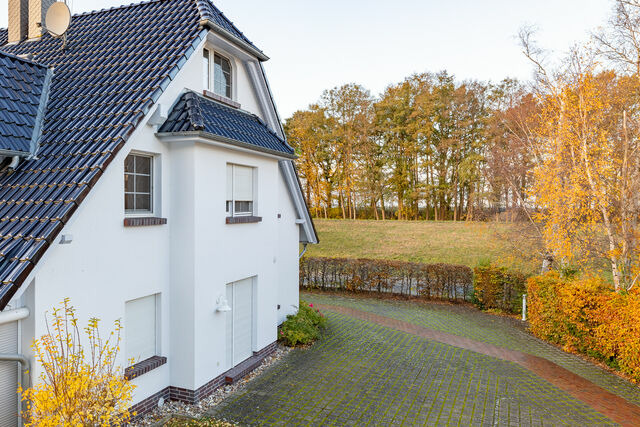 Ferienhaus in Zingst - Strandglück 3 - Bild 14