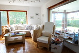 Ferienhaus in Wustrow - Reethaus Ostseestrand 18 - Bild 8