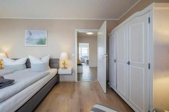 Ferienwohnung in Ostseeheilbad Zingst - Boddenkieker 12 - Bild 15