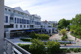 Ferienwohnung in Zingst - SUITE AN DER SEEBRÜCKE mit seitlichem Meerblick - Bild 2