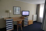 Ferienwohnung in Zingst - SUITE AN DER SEEBRÜCKE mit seitlichem Meerblick - Bild 5
