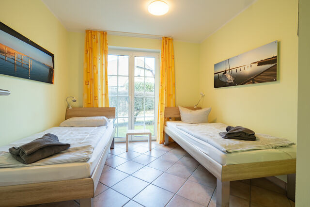 Ferienwohnung in Zingst - Eden 02 - Bild 18