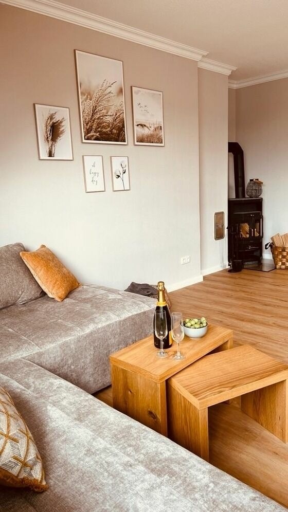 Ferienwohnung in Ostseeheilbad Zingst - Ostseegl&uuml;ck - Bild 2