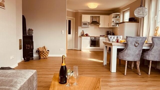 Ferienwohnung in Ostseeheilbad Zingst - Ostseegl&uuml;ck - Bild 4