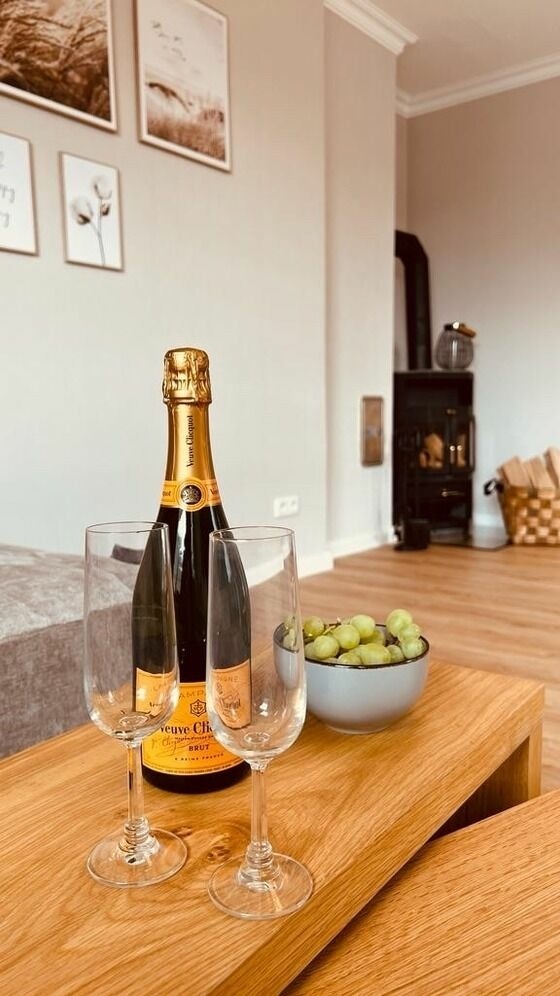 Ferienwohnung in Ostseeheilbad Zingst - Ostseegl&uuml;ck - Bild 5