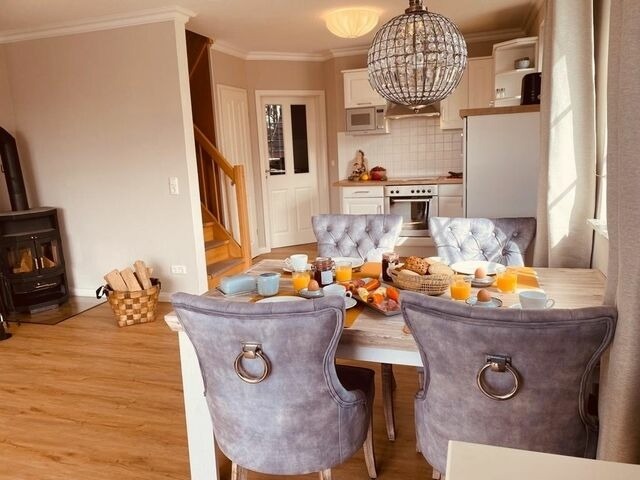 Ferienwohnung in Ostseeheilbad Zingst - Ostseegl&uuml;ck - Bild 9