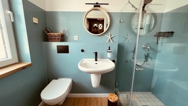 Ferienwohnung in Ostseeheilbad Zingst - Ostseegl&uuml;ck - Bild 11