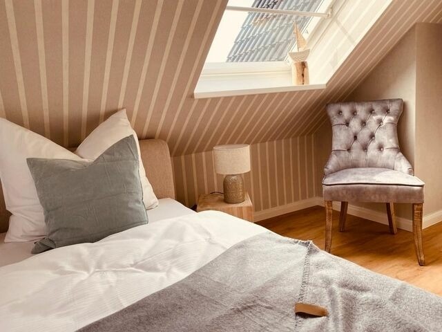 Ferienwohnung in Ostseeheilbad Zingst - Ostseegl&uuml;ck - Bild 15