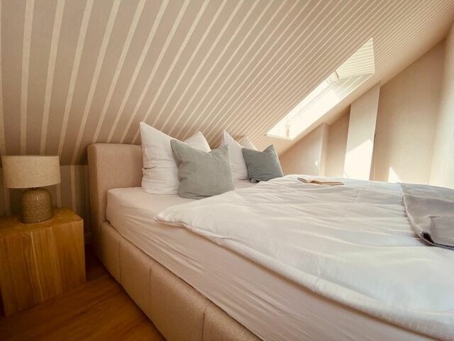 Ferienwohnung in Ostseeheilbad Zingst - Ostseegl&uuml;ck - Bild 18