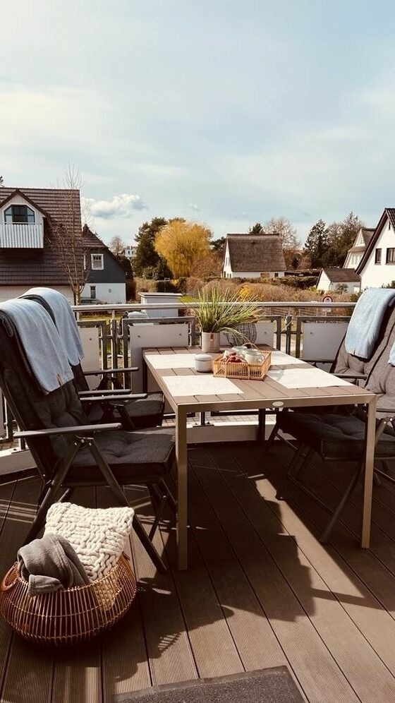 Ferienwohnung in Ostseeheilbad Zingst - Ostseegl&uuml;ck - Bild 20