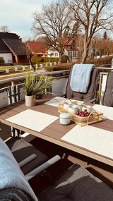 Ferienwohnung in Zingst - Ostseegl&uuml;ck - Bild 6