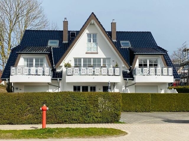 Ferienwohnung in Zingst - Ostseegl&uuml;ck - Bild 13