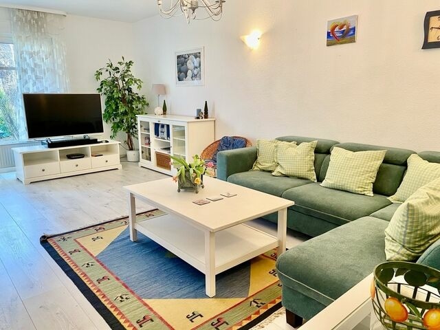 Ferienwohnung in Zingst - Ferienwohnung 03 - Bild 2