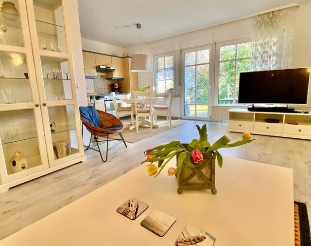 Ferienwohnung in Zingst - Ferienwohnung 03 - Bild 3
