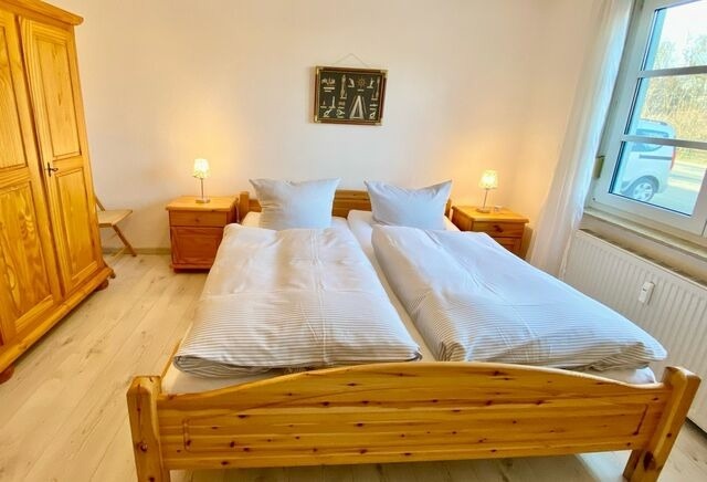 Ferienwohnung in Zingst - Ferienwohnung 03 - Bild 8