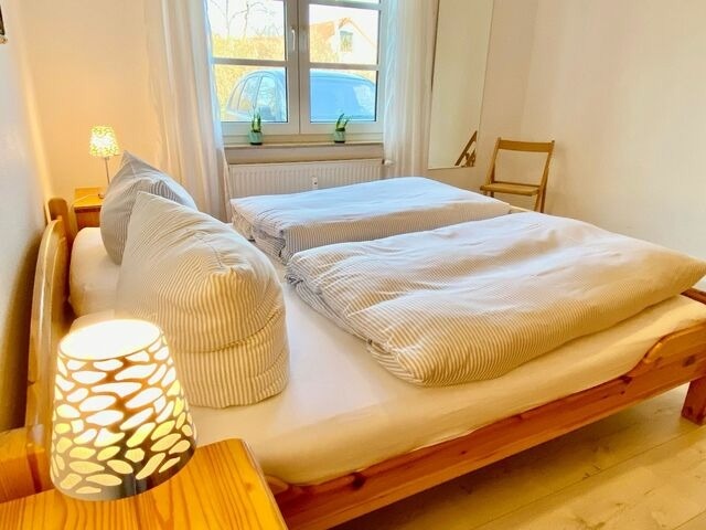 Ferienwohnung in Zingst - Ferienwohnung 03 - Bild 10