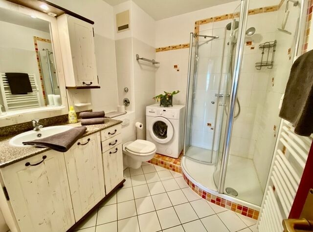Ferienwohnung in Zingst - Ferienwohnung 03 - Bild 12