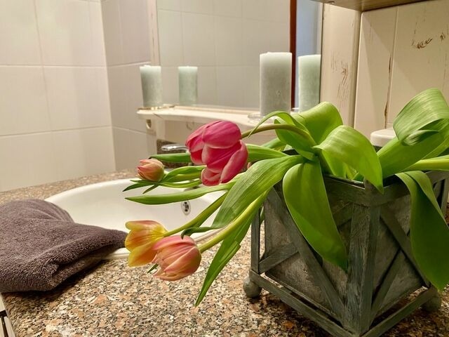 Ferienwohnung in Zingst - Ferienwohnung 03 - Bild 16