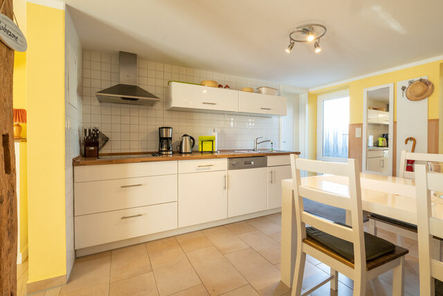 Ferienwohnung in Zingst - Amelie - Bild 5