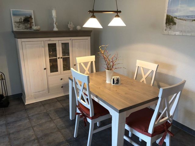 Ferienwohnung in Zingst - Strandmuschel - Bild 9
