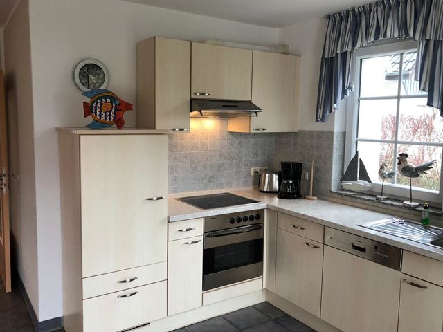 Ferienwohnung in Zingst - Strandmuschel - Bild 14