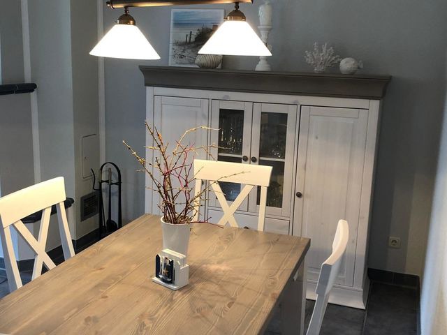Ferienwohnung in Zingst - Strandmuschel - Bild 17