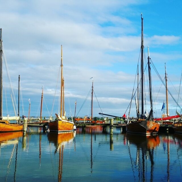 Ferienwohnung in Zingst - Strandwart - Bild 22