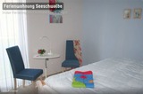 Ferienwohnung in Dierhagen - Seeschwalbe App. 34 - Bild 9