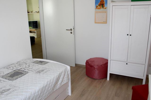 Ferienwohnung in Dierhagen - Seeschwalbe App. 34 - Bild 15