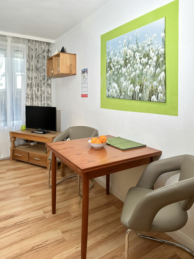 Ferienwohnung in Kellenhusen - FeWo "Strandhotel" Whg.5 - Bild 14