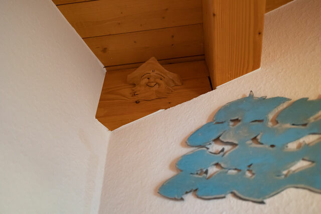 Ferienhaus in Ostseeheilbad Zingst - Ferienhaus Ginster - Bild 19