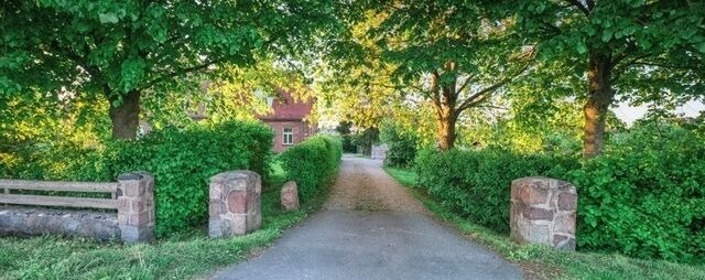 Ferienwohnung in Rieseby - Norby Garden PLUS - Bild 2