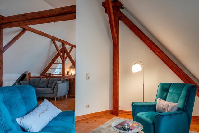 Ferienwohnung in Rieseby - Norby Garden PLUS - Bild 9