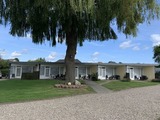 Ferienwohnung in Dahme - Haus Sonnenwinkel - Bungalow 9 - Bild 1