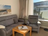 Ferienwohnung in Dahme - Haus Sonnenwinkel - Bungalow 9 - Bild 2