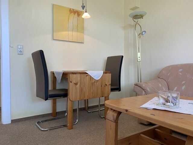 Ferienwohnung in Dahme - Haus Sonnenwinkel - Bungalow 9 - Bild 4