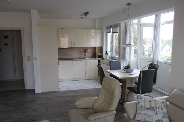 Ferienwohnung in Grömitz - Grüntal Residenz I Whg. 6 - Bild 5