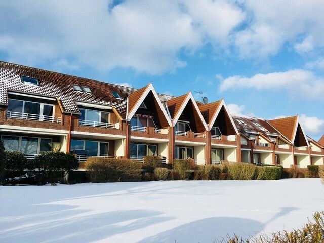 Ferienwohnung in Fehmarn OT Lemkenhafen - Meerblick Lemkenhafen - Bild 21