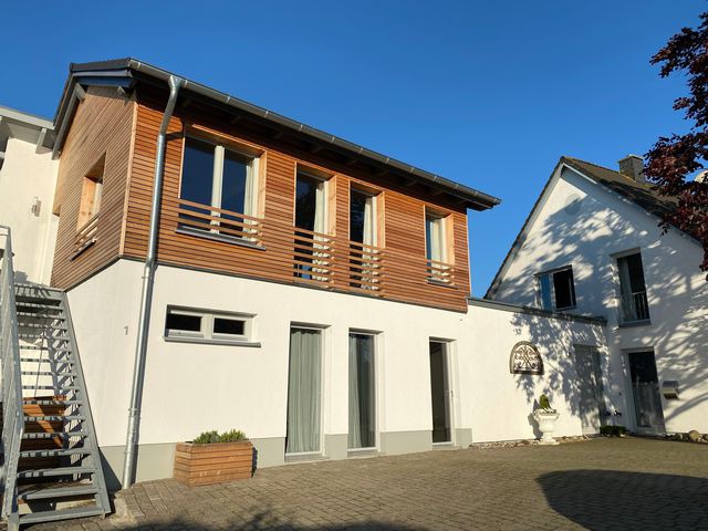 Ferienwohnung in Ostseebad Nienhagen - Seeblick 1a OG - Bild 19