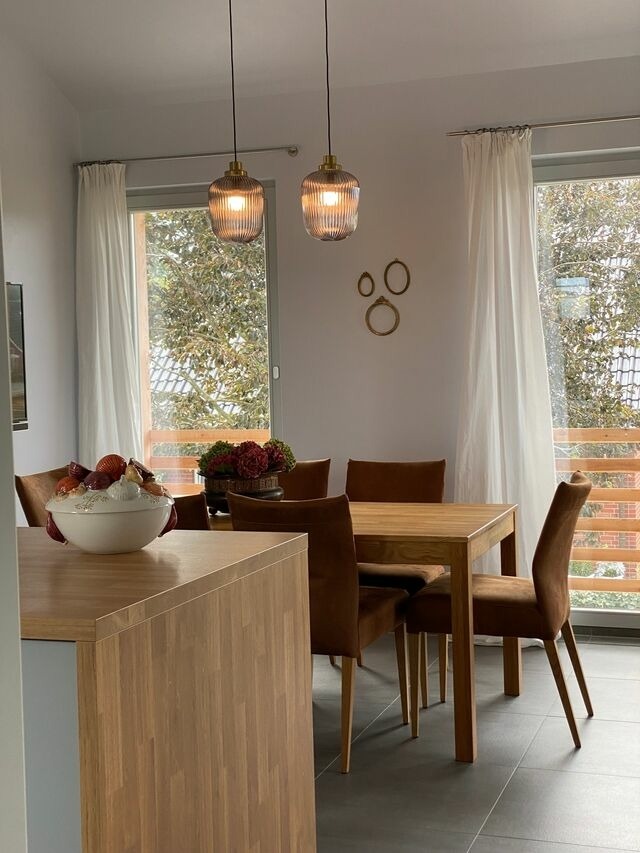 Ferienwohnung in Ostseebad Nienhagen - Seeblick 1a OG - Bild 11