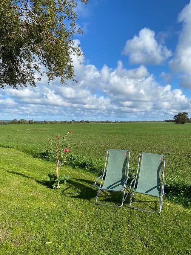 Ferienwohnung in Ostseebad Nienhagen - Seeblick 1a OG - Bild 17