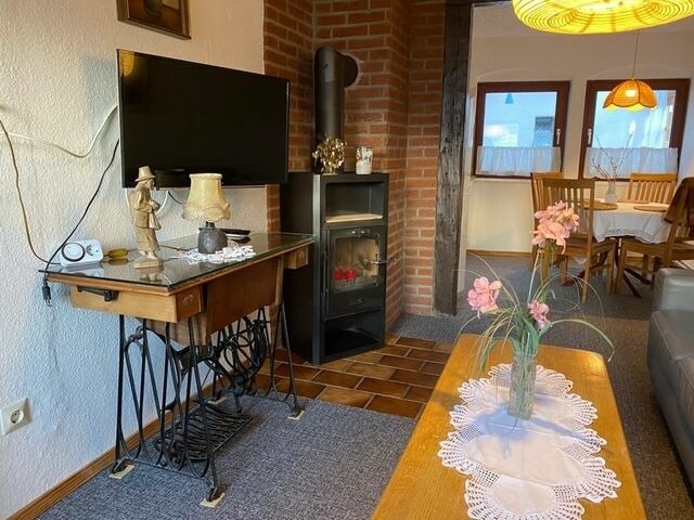 Ferienhaus in Heiligenhafen - Altstadthaus zur Weide - Bild 3