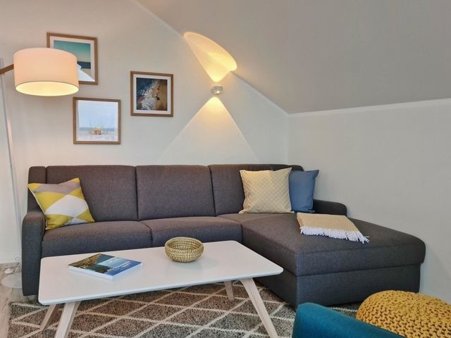 Ferienwohnung in Hohwacht - Ferienwohnung Pier 28 - Bild 7