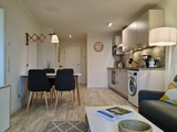 Ferienwohnung in Hohwacht - Ferienwohnung Pier 23 - Bild 8