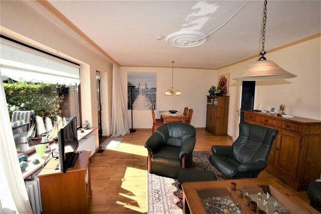 Ferienhaus in Ha&szlig;berg - Haus Gabriele - Bild 3