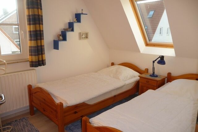 Ferienhaus in Fehmarn OT Vadersdorf - VALI6F001 - Haus Ingrid - Bild 7