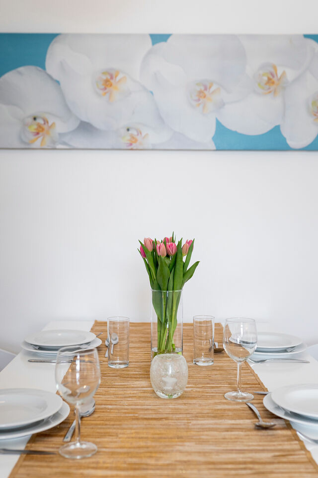 Ferienwohnung in Binz - Appartementhaus Bellevue App. 14 - Bild 8