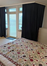 Ferienwohnung in Pelzerhaken - Fewo Muschelgetuschel im Prinz Hamlet - direkte Strandlage - Bild 10